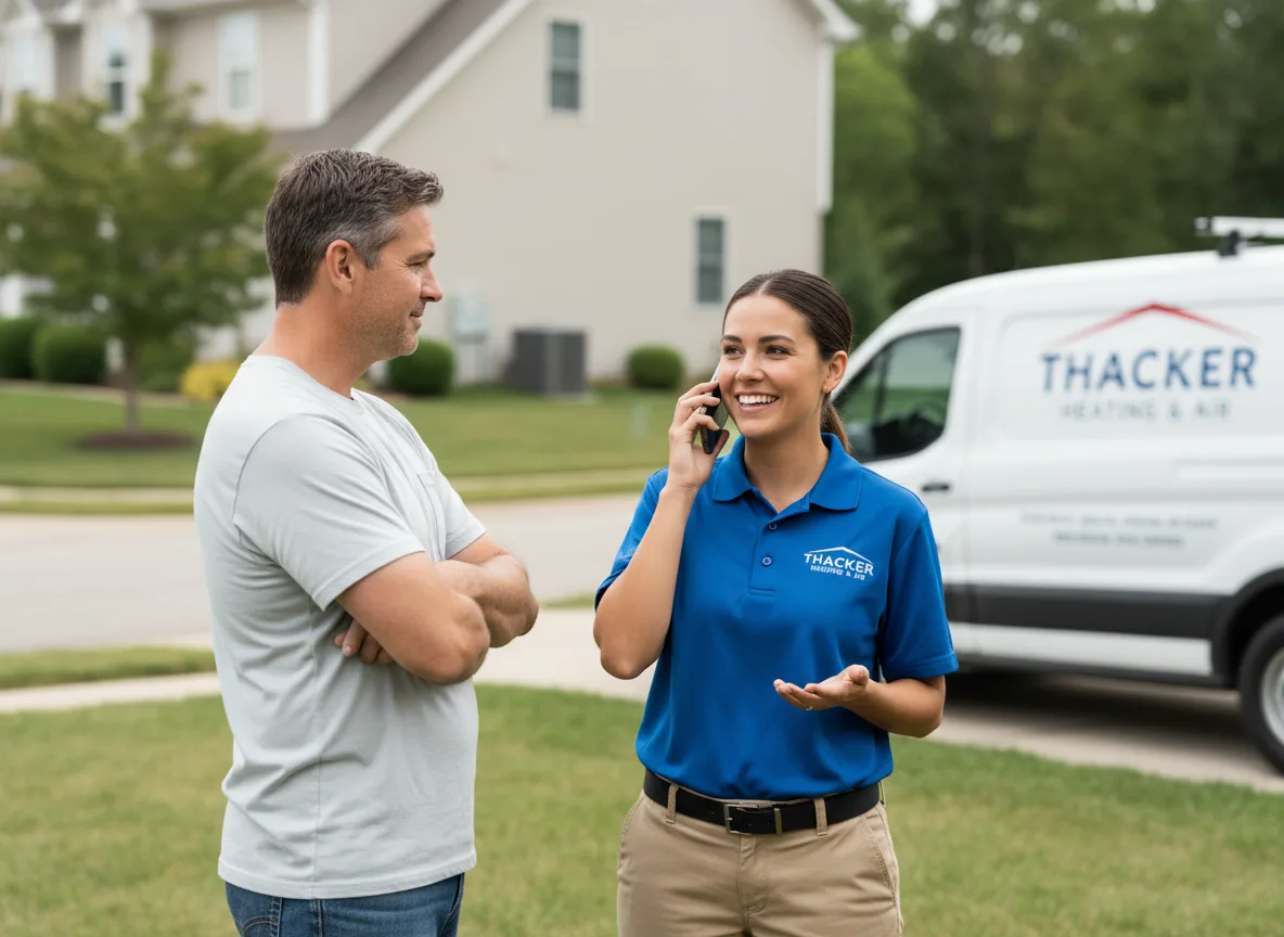 Ac Repair Quimby, IA FAQs